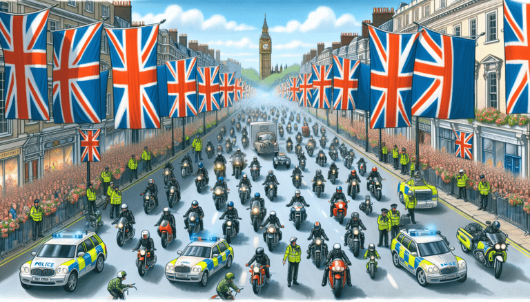 RU celebra su Semana de Seguridad de la Moto