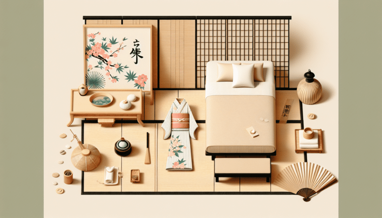 el truco japonés para favorecer el descanso en los días de calor