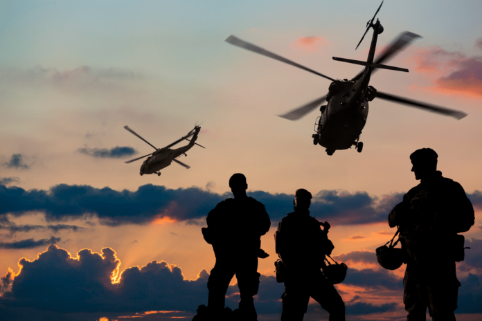 El ejército Francés de Tierra incorpora el sistema de información de combate SICS ALAT del programa SCORPION a sus helicópteros de aquí a 2026