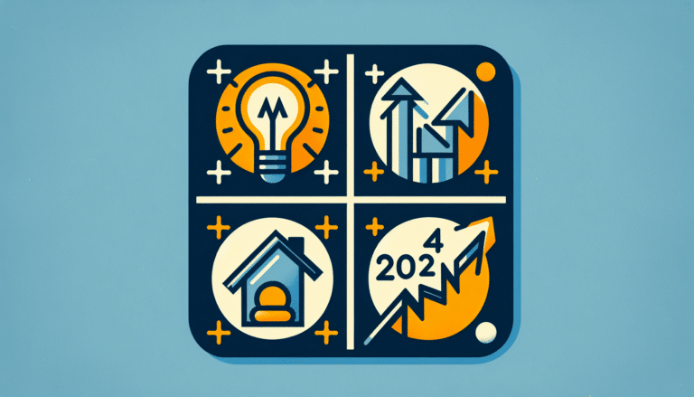 ❤️ ▷ 4 conceptos básicos que debes saber para estar enterado de lo que te dicen las compañías eléctricas [2024]