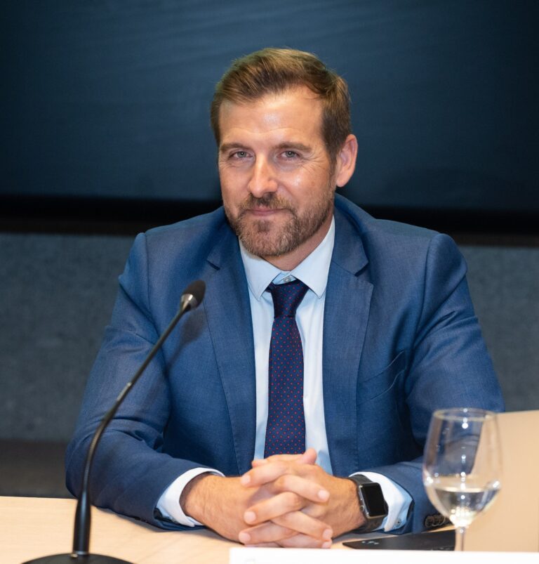 ENVALORA anuncia la incorporación de Joan Ros Beltrán como director de operaciones