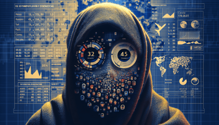 A group of children smiling.