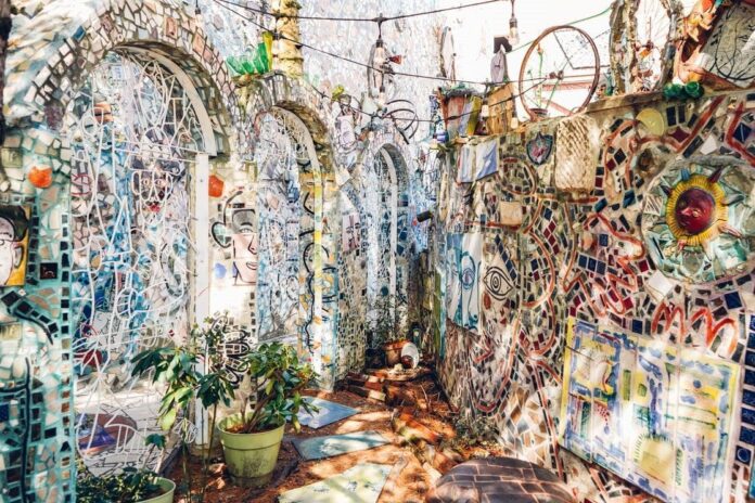 Descubrir Filadelfia a través de sus lugares más especiales