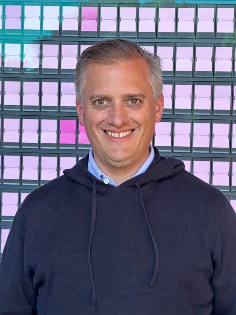 Fernando Lelo de Larrea y el poder de los datos y la ciencia