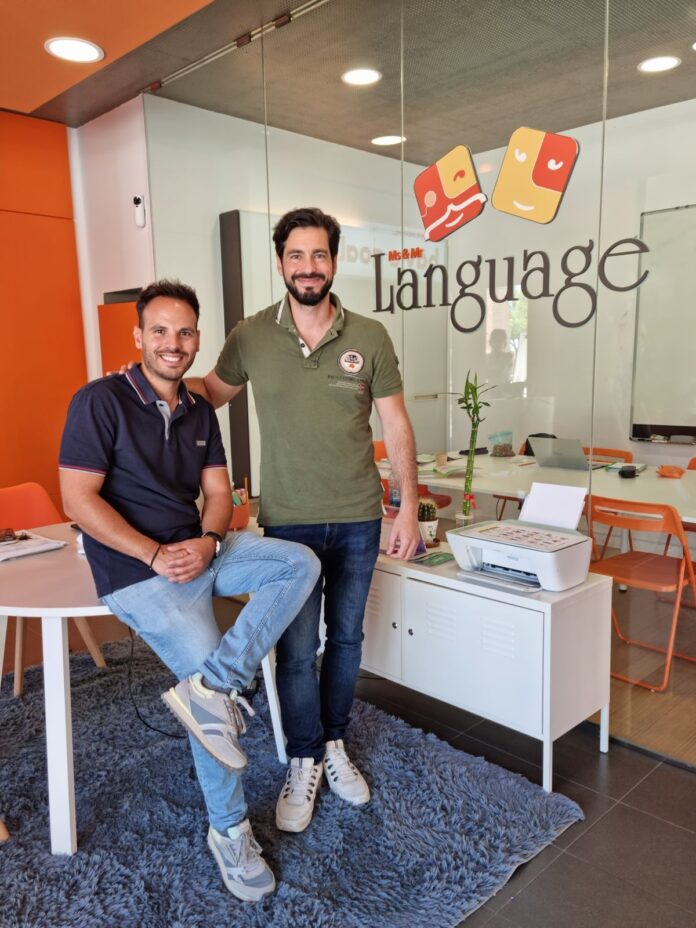 Franquicias Que Crecen y las academias de inglés Ms & Mr Language unen fuerzas para expandir la marca