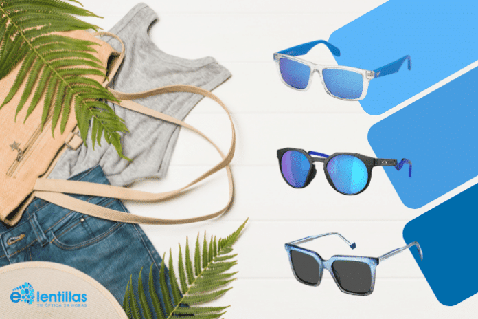 Gafas de sol deportivas de E-lentillas: el complemento perfecto para cualquier look