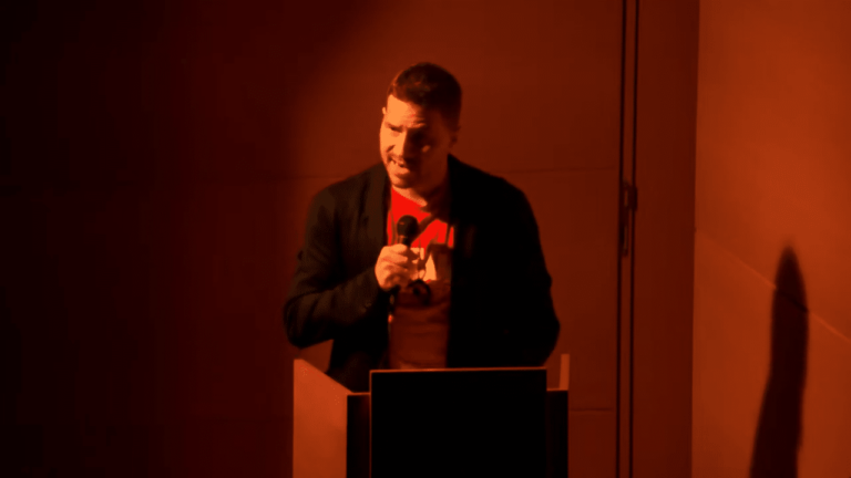 La Gala de Fin de Curso de Actúa Córdoba cierra el año académico en la Facultad de Filosofía y Letras