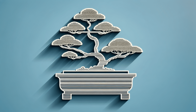 Ikea tiene unos bonsáis elegantes y resistentes que están arrasando