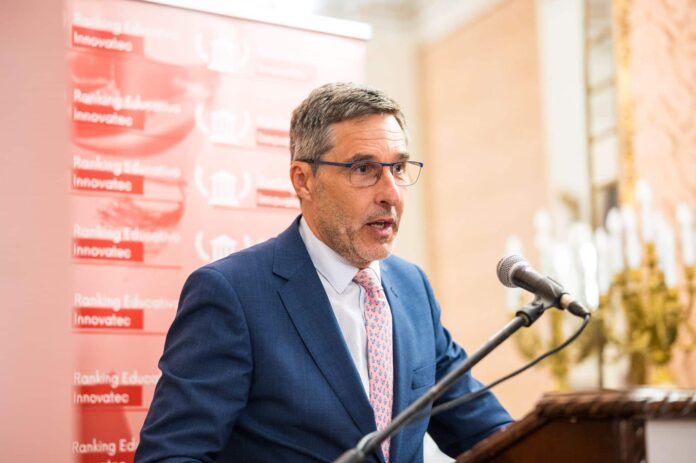 La Escuela de Negocios European Open se posiciona en el Top3 del Ranking Educativo Innovatec