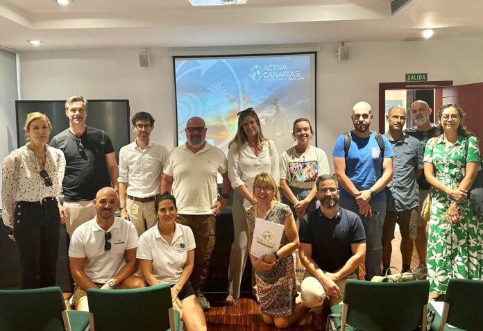 Los retos del sector reúnen en Tenerife a las empresas de Turismo Activo y Ecoturismo