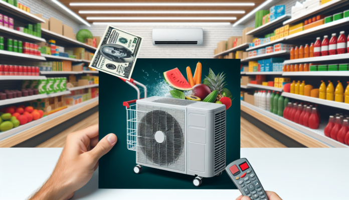 Lidl rebaja todavía más su aire aire acondicionado portátil más vendido