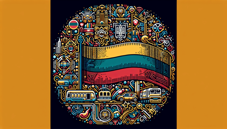 Lituania, compromiso con la Visión Cero