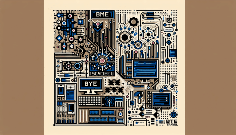 Nuevo Documento Inicial de acceso a BME Scaleup de BYTETRAVEL
