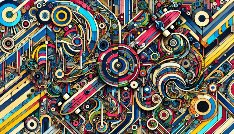 Nunca había pensado en reciclar tablas de "skate" hasta que vi estas originales y prácticas ideas decorativas