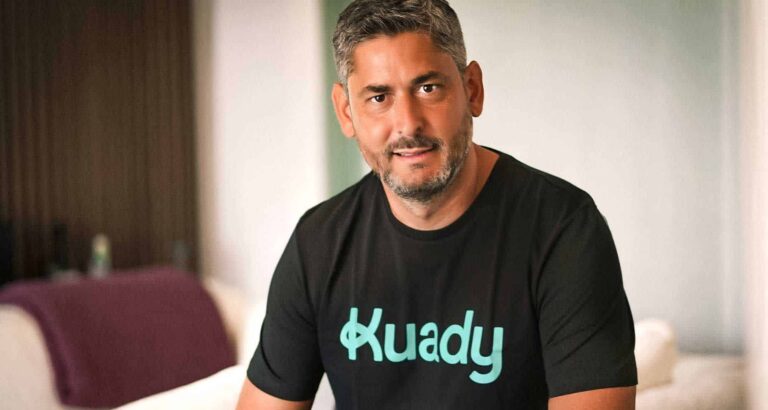 Open Payment Technologies Ltd lanza la aplicación de Wallet Digital Kuady