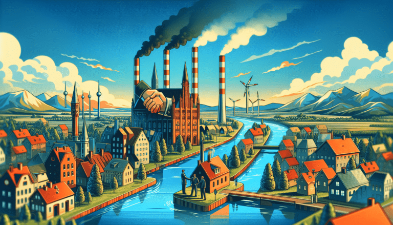 ORES ALEMANIA se incorpora a BME Scaleup el 22 de julio