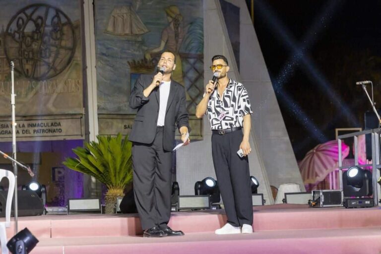 Pazzo interiorismo destaca en el Torrevieja Weekend su pasión por diseñar experiencias memorables