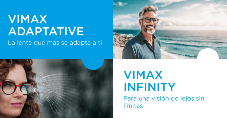 PRATS lanza su nuevo catálogo de lentes 2024