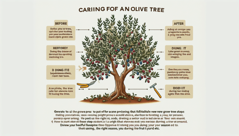 Este es el momento de pulverizar el olivo para que de nuevos frutos: cómo prepararlo