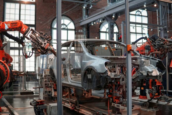 Revolutionizing enterprise automation for all industries