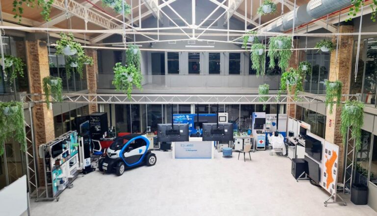 S2 Grupo se convierte en la mayor empresa de ciberseguridad con capital 100% español