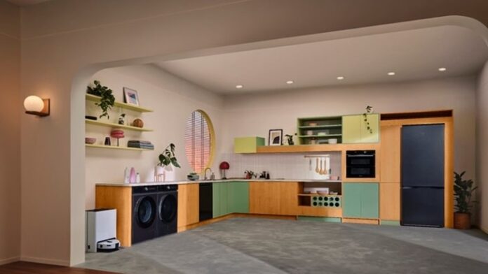 Samsung Electronics Showcases Connected Lifestyle and New Built-In Lineup at EuroCucina 2024 – Samsung Global Newsroom