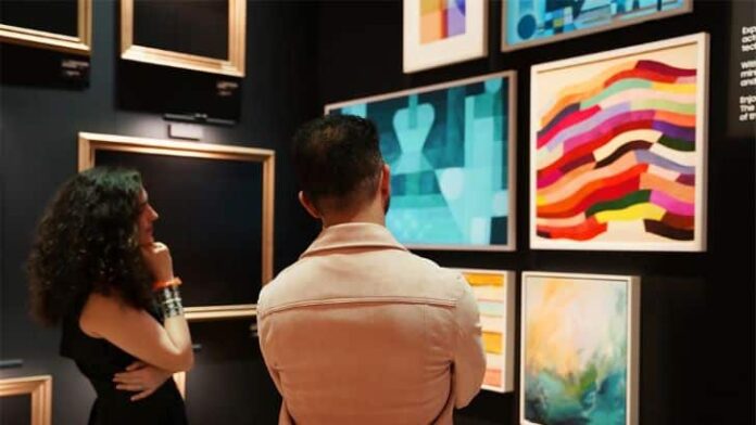 Samsung’s The Frame Fosters New Ways To Explore Art at Art Basel in Basel 2024 – Samsung Global Newsroom