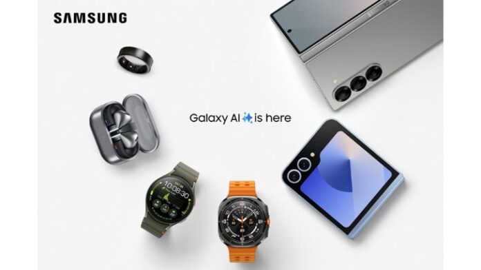 Samsung Announces Global Availability of Latest Devices Unveiled at Galaxy Unpacked in Paris – Samsung Global Newsroom