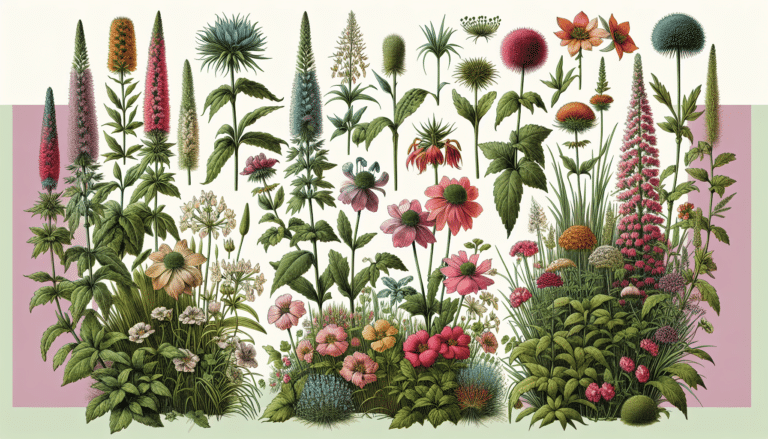 Siete plantas perennes que nunca dejarán tu jardín una vez plantadas