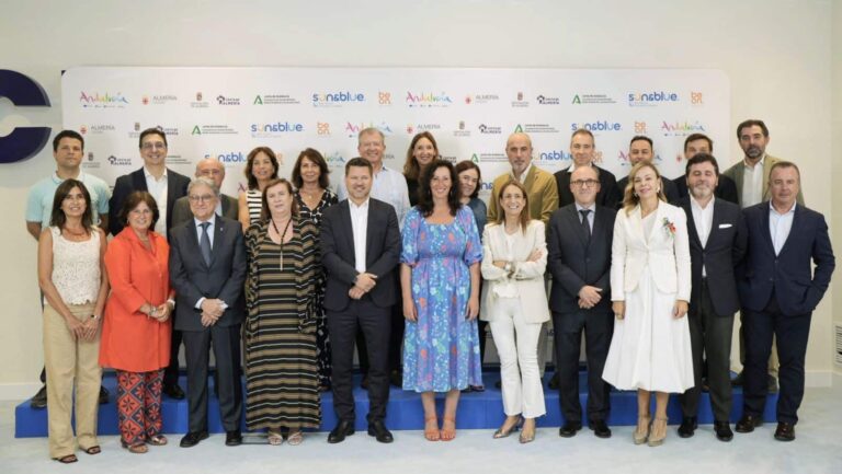 Sun&Blue Congress presenta el programa científico de su segunda edición