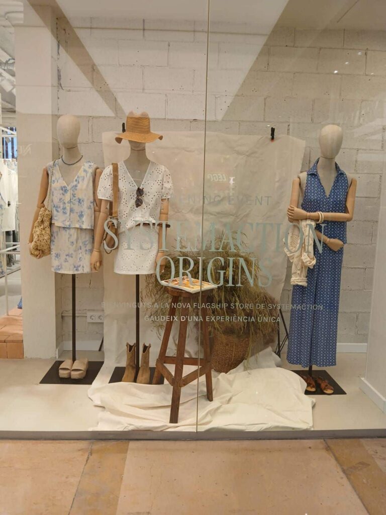 System Action se consolida como marca referente en 2024 y pone el foco en la expansión