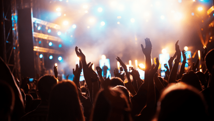 Temporada de festivales: el Hospital Quirónsalud Vitoria da consejos para tener una alimentación saludable y disfrutar de la música