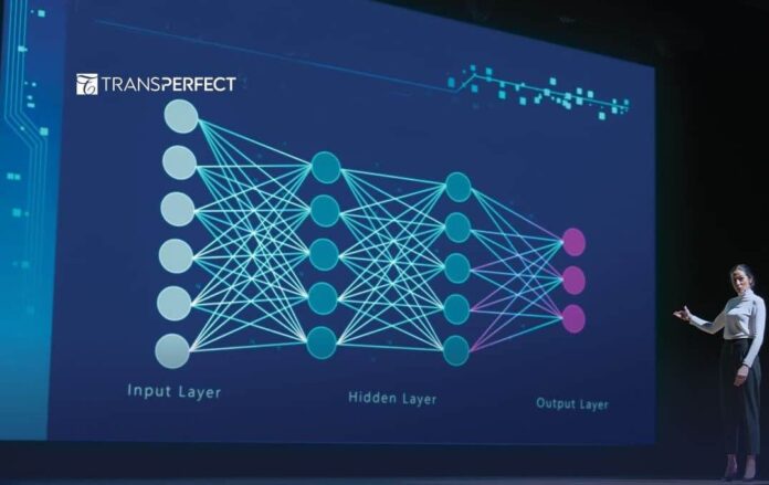 TransPerfect presenta la tecnología de interpretación basada en IA GlobalLink Live