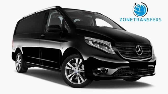 Zonetransfers.com ofrece traslados de aeropuerto y vehículos con conductor en España y Europa