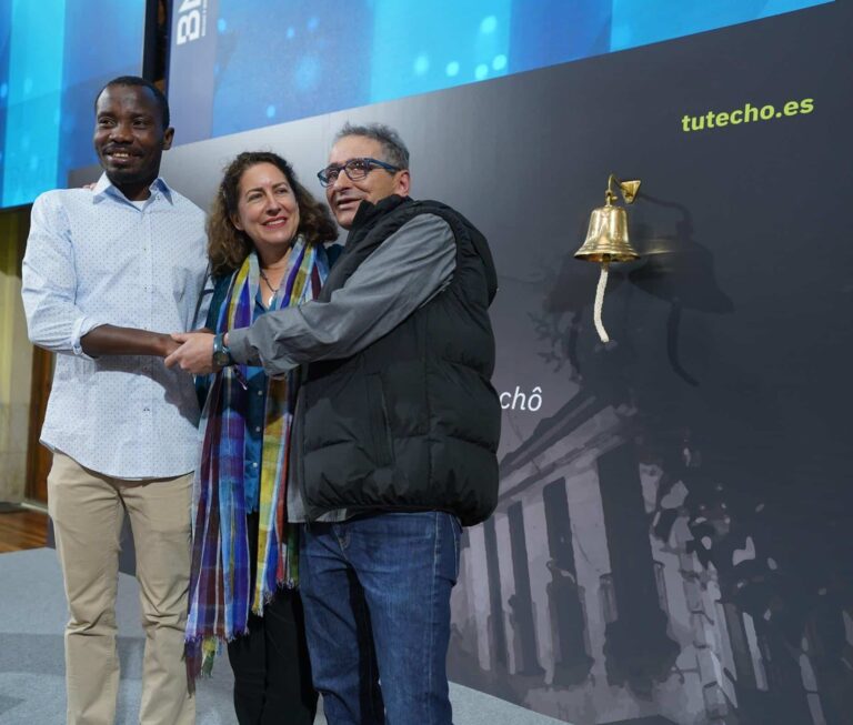 BME Growth da la bienvenida a tuTECHÔ