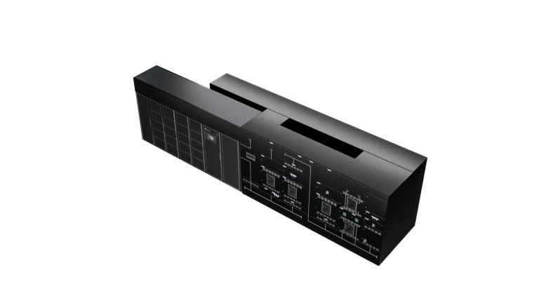 Vertiv presenta una nueva generación de SAI para apoyar las demandas de alimentación de la IA