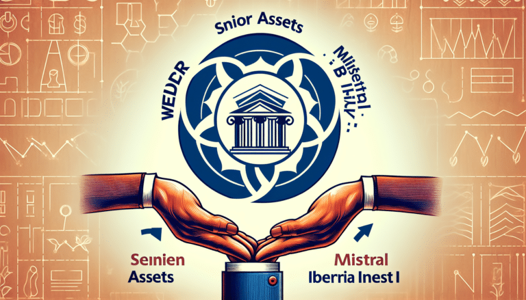 Las SOCIMIs Wellder Senior Assets, Mistral Iberia II y Lauthon Invest se incorporan a BME Scaleup el 31 de julio