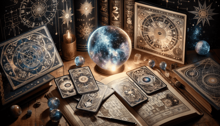 Viernes 9 de agosto de 2024. Prepárate para descubrir lo que el universo tiene preparado para ti.