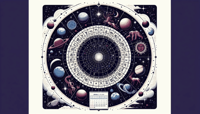 Predicciones del Horóscopo: Lunes 12 de Agosto de 2024 para Todos los Signos del Zodiaco