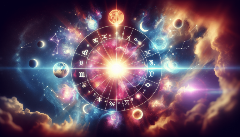 Predicciones del Horóscopo del Sábado 17 de Agosto de 2024 para Todos los Signos del Zodiaco