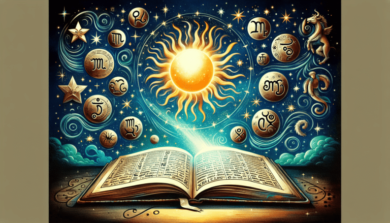 Predicciones del Horóscopo del Sábado 24 de Agosto de 2024: Todos los Signos del Zodiaco