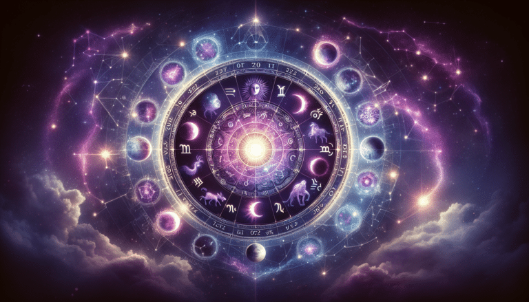 Predicciones del Horóscopo del Domingo 25 de Agosto de 2024 para Todos los Signos del Zodiaco