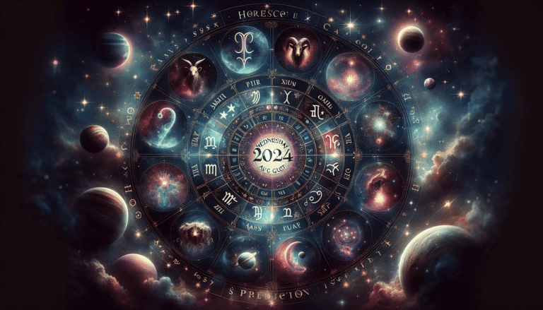 Predicciones del Horóscopo del Miércoles 28 de Agosto de 2024: Todos los Signos del Zodiaco