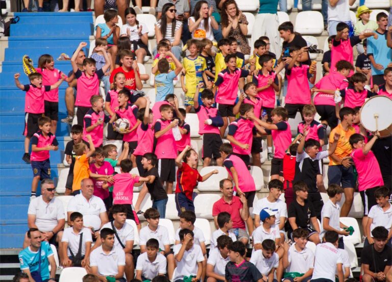 ACCICAST impulsa la comunicación de "El Pepinito de Leganés"