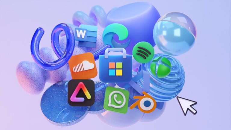 Nominations for the 2024 Microsoft Store App Awards are now open 