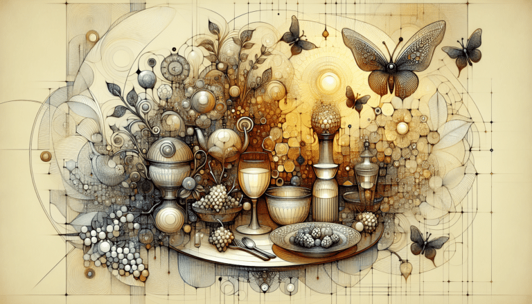 Carrefour reafirma a tu abuela con esta vajilla de cristal que arrasa en ventas en los hogares de España