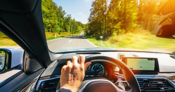 Las 5 recomendaciones de Northgate para evitar que el calor extremo afecte en la conducción