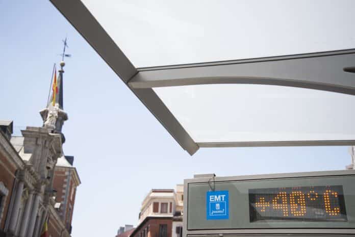 Combatir las olas de calor sin arruinarse: Vertiv recomienda 4 claves para reducir los costes energéticos