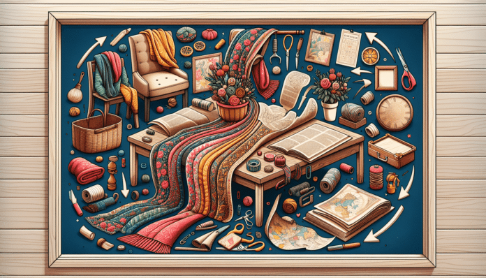 con este truco puedes convertirlas en bonitos (y funcionales) objetos decorativos