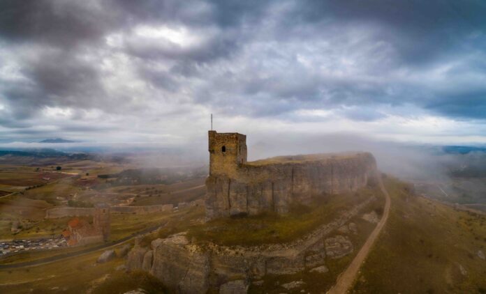 Del 4 al 23 de septiembre, curso online de interpretación del patrimonio para guías turísticos de la Sierra Norte de Guadalajara